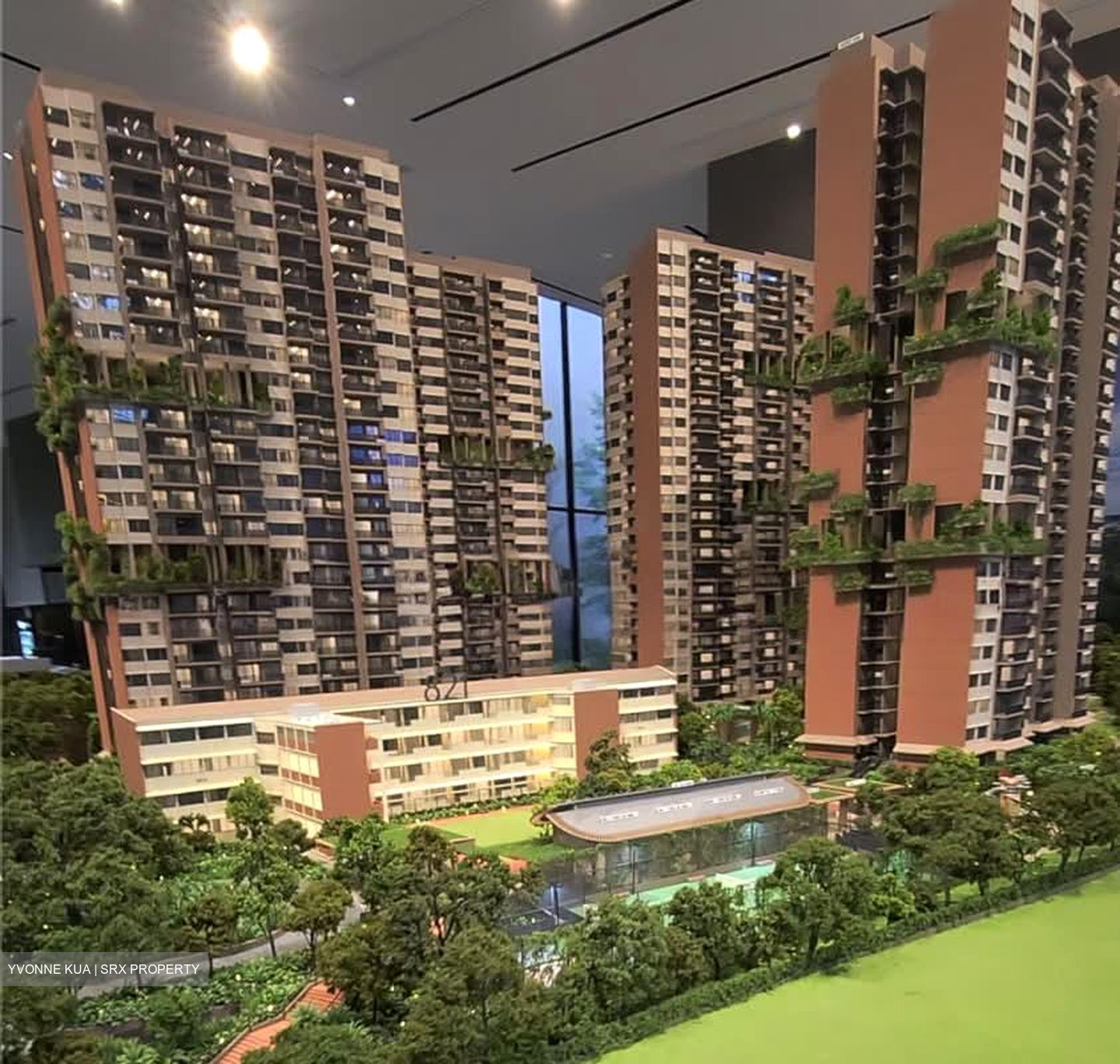 Springleaf Residence (D26), Apartment #588802031